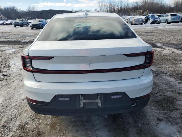 Photo 6 from auction – 2023 POLESTAR 2 with VIN YSMED3KA1PL116371