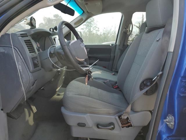 Photo 7 from auction – 2007 DODGE RAM 1500 S with VIN 1D7HA18267S183419