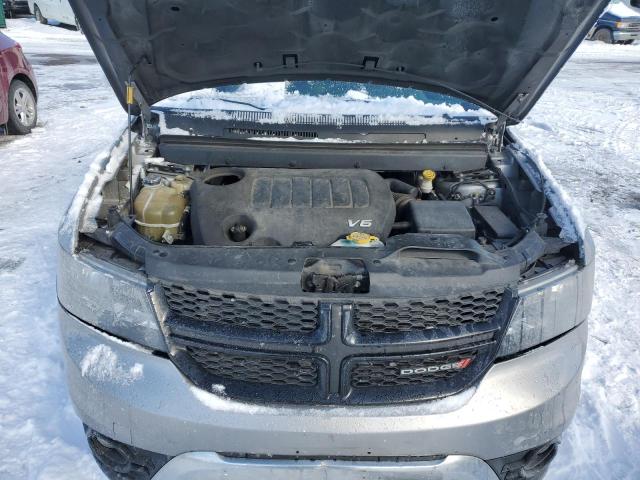 Photo 12 from auction – 2018 DODGE JOURNEY CR with VIN 3C4PDCGG2JT369583