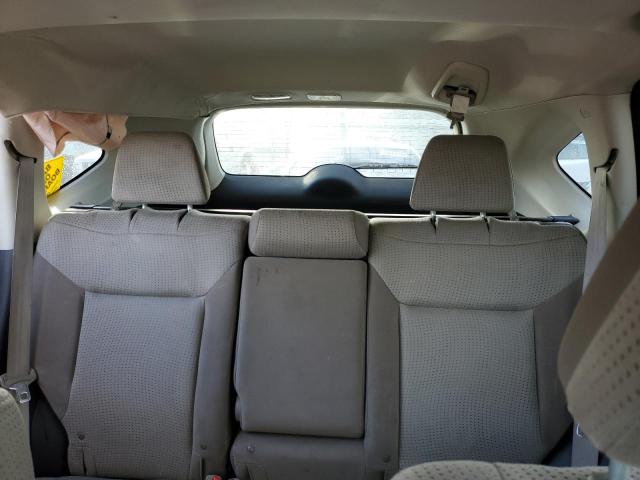 Photo 10 from auction – 2012 HONDA CR-V EX with VIN 5J6RM4H55CL065197