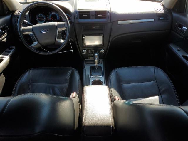 Photo 8 from auction – 2011 FORD FUSION SEL with VIN 3FAHP0JA9BR317967