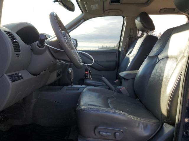 Photo 7 from auction – 2010 NISSAN FRONTIER C with VIN 1N6AD0EV9AC436484