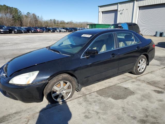 Photo 1 from auction – 2005 HONDA ACCORD EX with VIN 1HGCM66565A026404