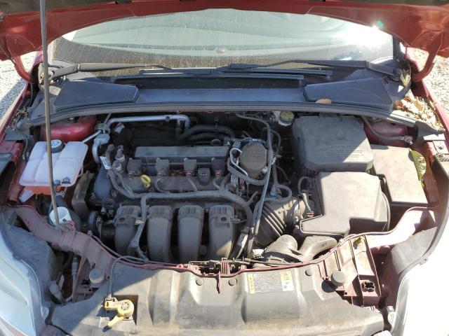 Photo 11 from auction – 2014 FORD FOCUS SE with VIN 1FADP3K25EL453510