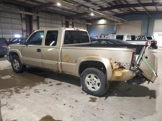 Photo 2 from auction – 2004 CHEVROLET SILVERADO with VIN 2GCEK19T241143111