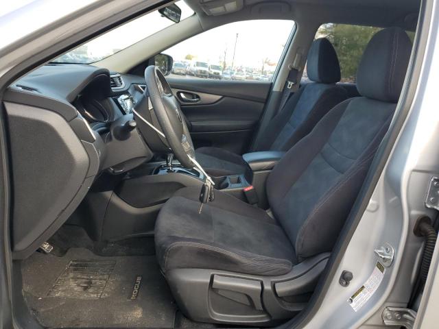 Photo 7 from auction – 2016 NISSAN ROGUE S with VIN JN8AT2MV4GW135751