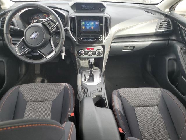 Photo 8 from auction – 2021 SUBARU CROSSTREK with VIN JF2GTAPC5MH398133