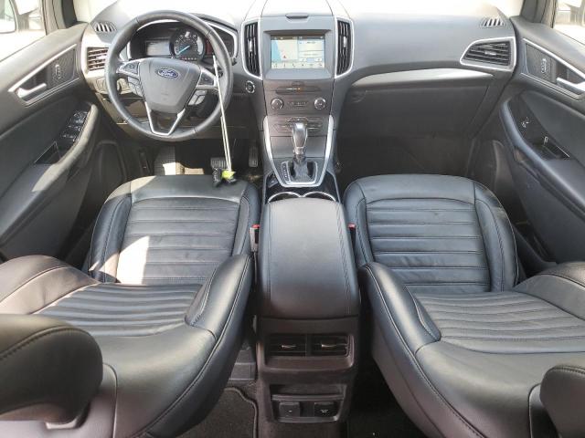 Photo 8 from auction – 2018 FORD EDGE SEL with VIN 2FMPK3J94JBC47735