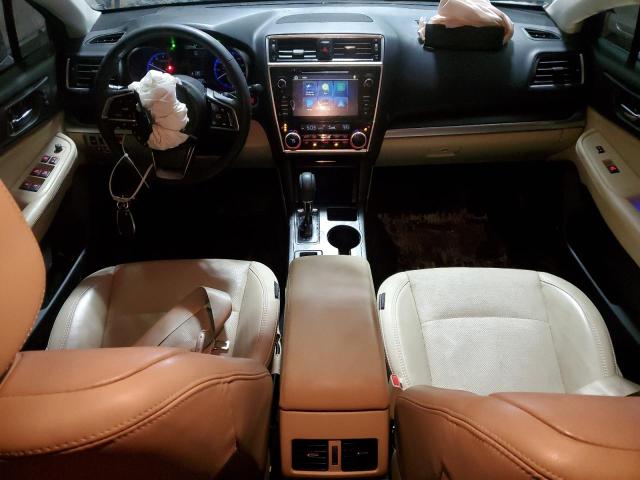 Photo 8 from auction – 2019 SUBARU OUTBACK 2. with VIN 4S4BSAJC7K3342043