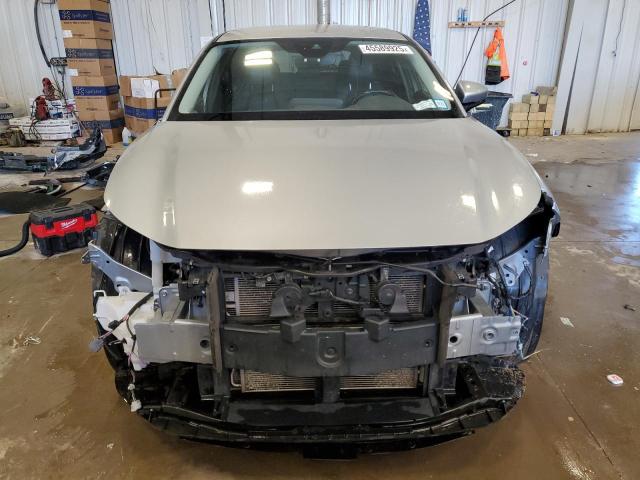 Photo 5 from auction – 2021 MAZDA CX-30 SELE with VIN 3MVDMBBL7MM242309