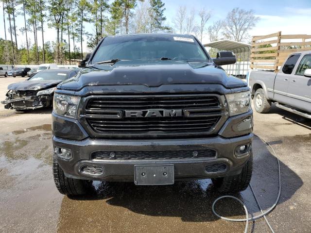 Photo 5 from auction – 2019 RAM 1500 BIG H with VIN 1C6SRFFT4KN687659