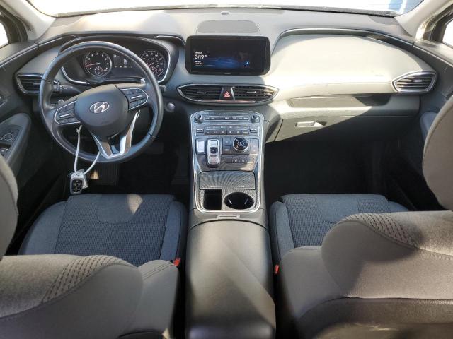Photo 8 from auction – 2023 HYUNDAI SANTA FE S with VIN 5NMS2DAJ8PH558626