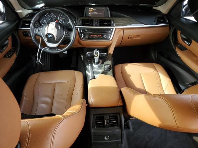 Photo 8 from auction – 2013 BMW 328 I SULE with VIN WBA3C1G55DNR46628