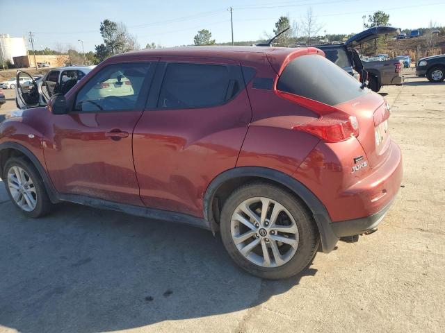 Photo 2 from auction – 2014 NISSAN JUKE S with VIN JN8AF5MR7ET450179