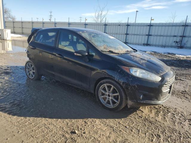 Photo 4 from auction – 2016 FORD FIESTA SE with VIN 3FADP4EJ7GM158063