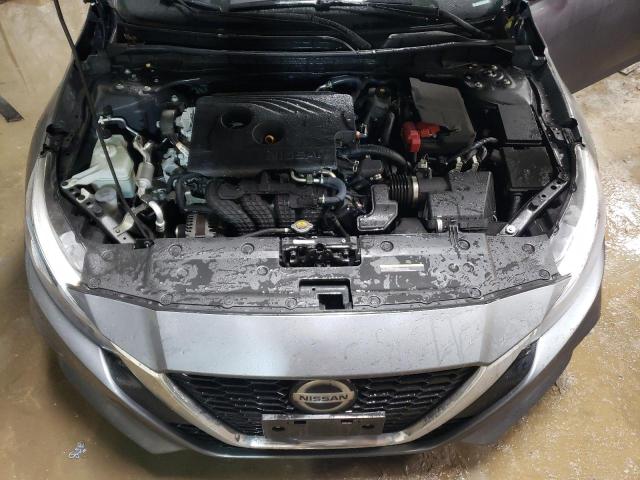 Photo 11 from auction – 2020 NISSAN ALTIMA SV with VIN 1N4BL4DV7LC200217
