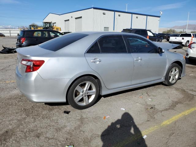 Photo 3 from auction – 2014 TOYOTA CAMRY L with VIN 4T1BF1FK5EU432410
