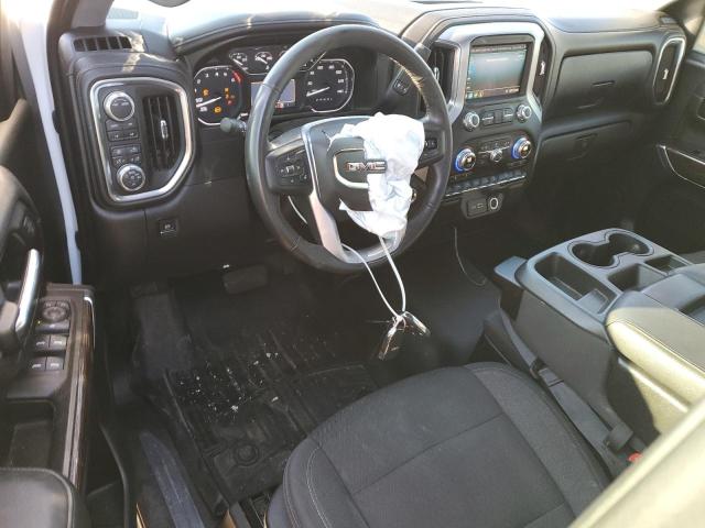 Photo 8 from auction – 2020 GMC SIERRA K15 with VIN 1GTR9CED4LZ267541
