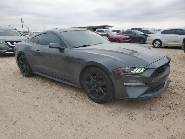 Photo 4 from auction – 2020 FORD MUSTANG with VIN 1FA6P8TH6L5154585