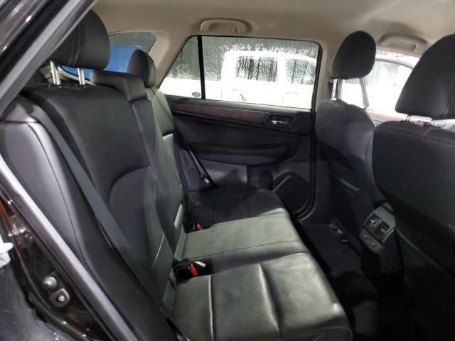 Photo 11 from auction – 2016 SUBARU OUTBACK 2. with VIN 4S4BSAJC4G3233742