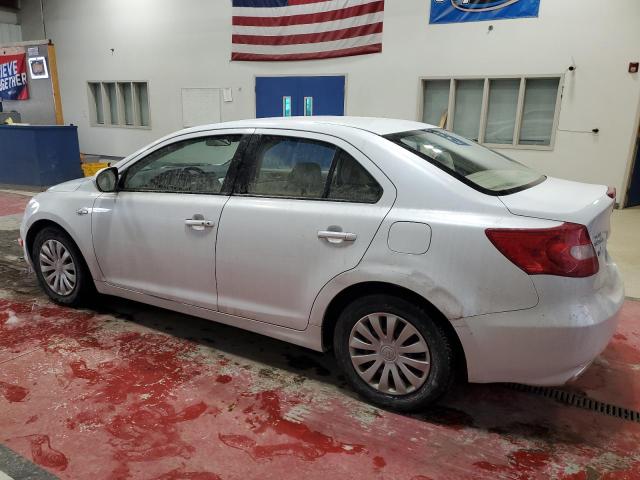 Снимка 2 от търг – 2012 SUZUKI KIZASHI S с VIN JS2RF9A11C6100259