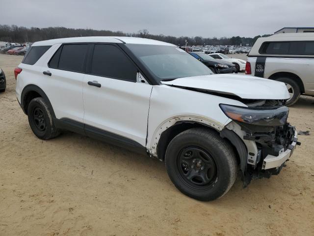 Photo 4 from auction – 2022 FORD EXPLORER P with VIN 1FM5K8ABXNGA48503