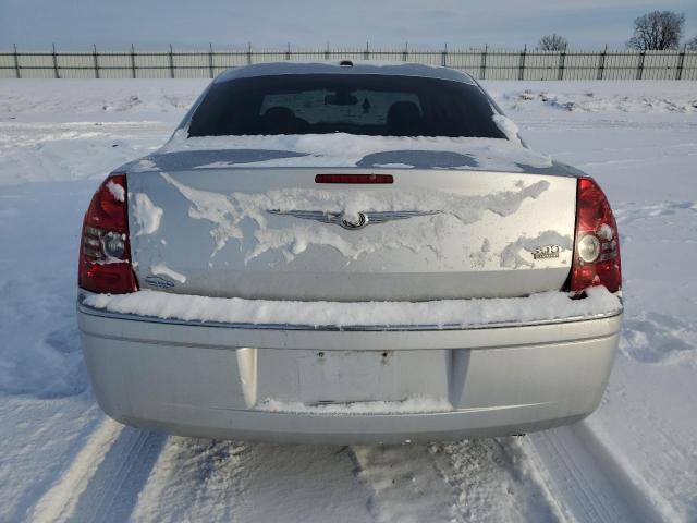 Photo 6 from auction – 2010 CHRYSLER 300 LIMITE with VIN 2C3CA3CV8AH120536