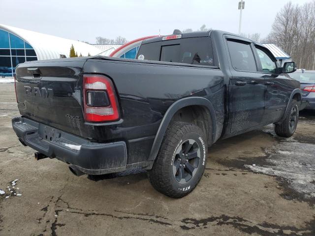 Photo 3 from auction – 2019 RAM 1500 REBEL with VIN 1C6SRFLTXKN900229