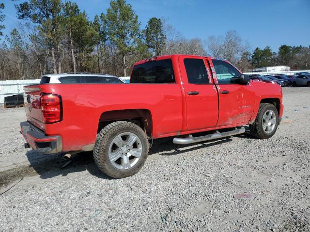 Photo 3 from auction – 2019 CHEVROLET SILVERADO with VIN 2GCRCMEC8K1225203