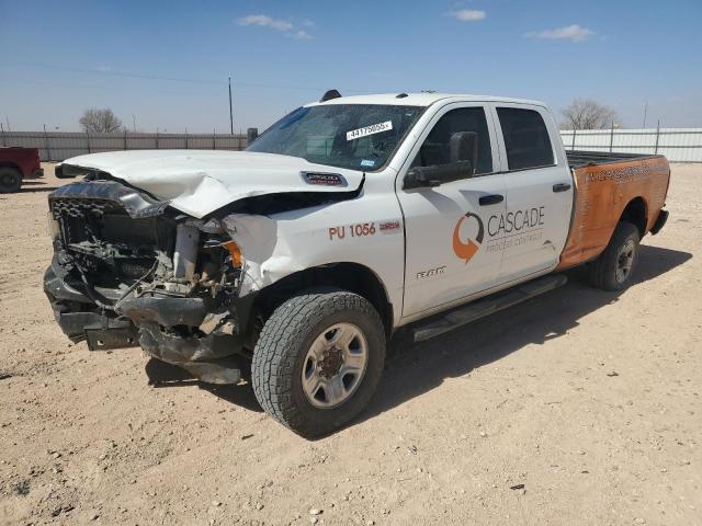 RAM 2500 TRADE 2022 with VIN 3C6UR5HJ9NG366177 - Photo from auction