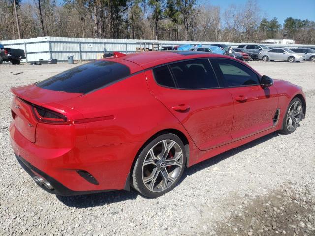 Снимка 3 от търг – 2018 KIA STINGER GT с VIN KNAE55LC2J6012267