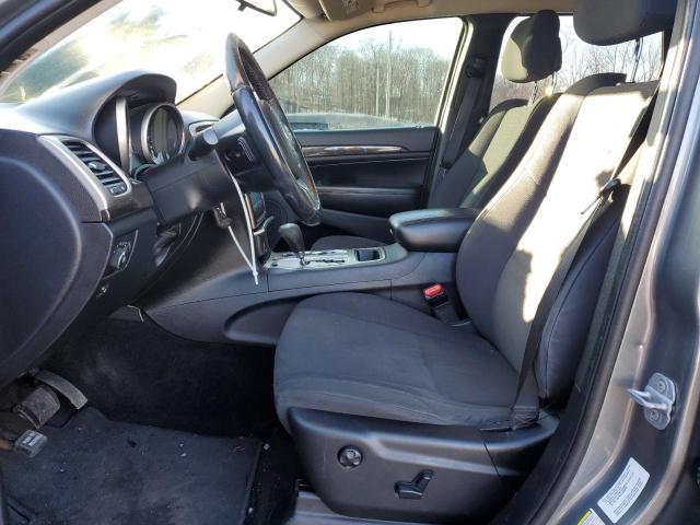 Photo 7 from auction – 2011 JEEP GRAND CHER with VIN 1J4RR4GG4BC587709