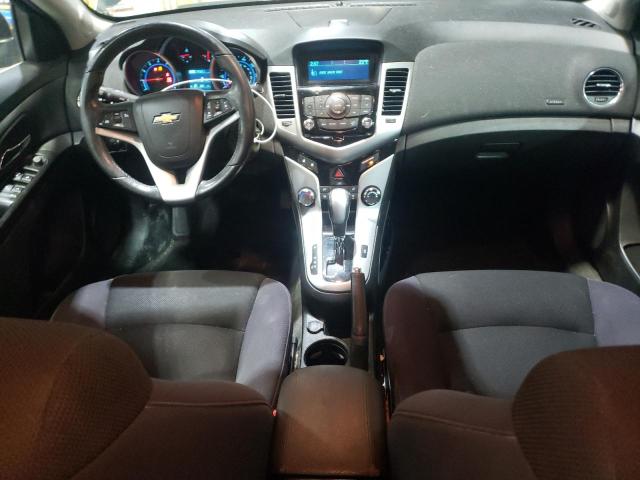 Photo 8 from auction – 2014 CHEVROLET CRUZE LT with VIN 1G1PC5SB4E7164800