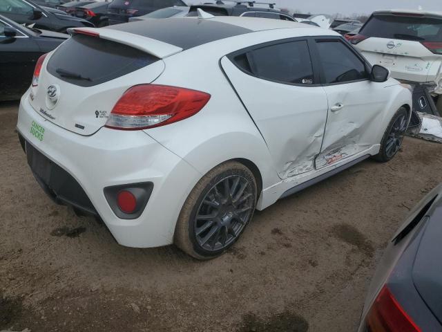 Photo 3 from auction – 2014 HYUNDAI VELOSTER T with VIN KMHTC6AE5EU203494
