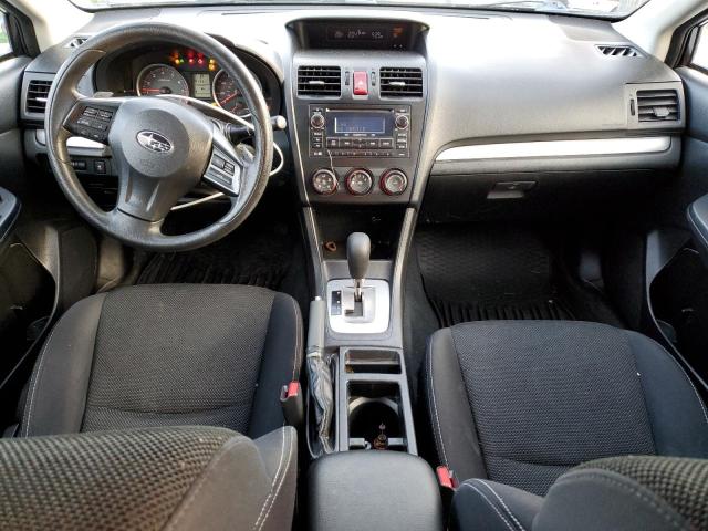 Photo 8 from auction – 2013 SUBARU XV CROSSTR with VIN JF2GPACC8D2899224