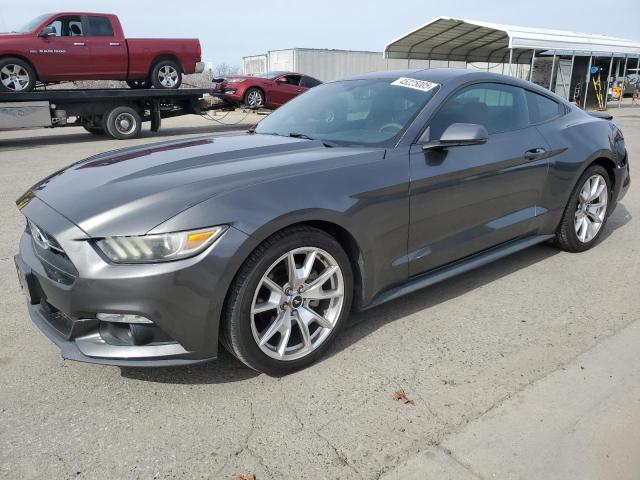 FORD MUSTANG 2015 مع رقم تعريف المركبة 1FA6P8TH7F5370675 - صورة من المزاد