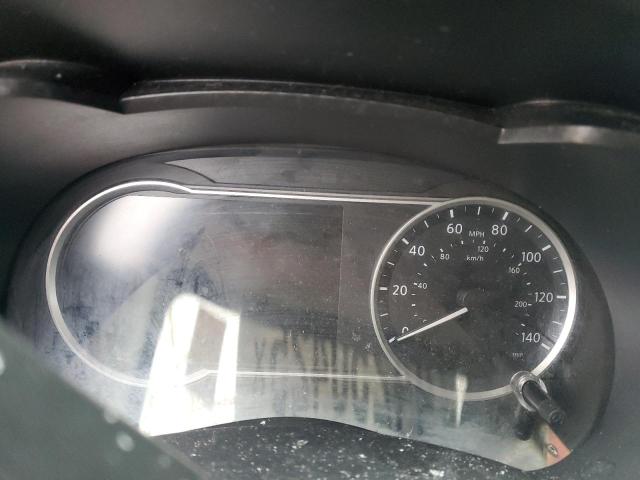 Photo 9 from auction – 2021 NISSAN VERSA SV with VIN 3N1CN8EV5ML877984