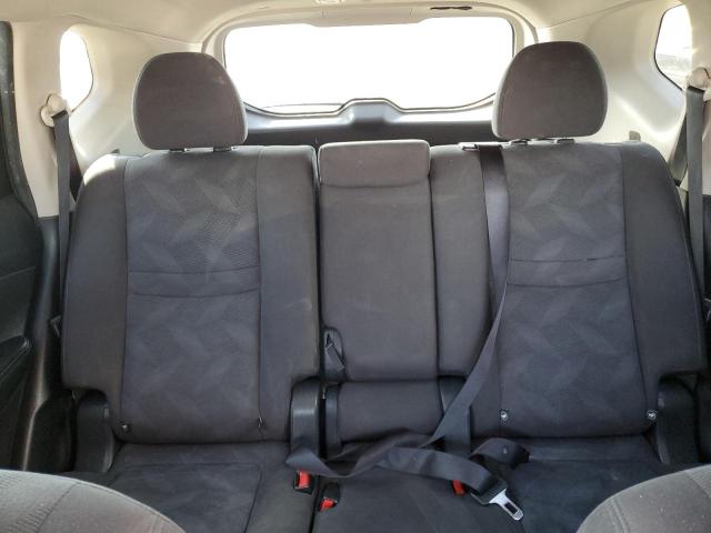 Photo 10 from auction – 2016 NISSAN ROGUE S with VIN KNMAT2MV8GP626068