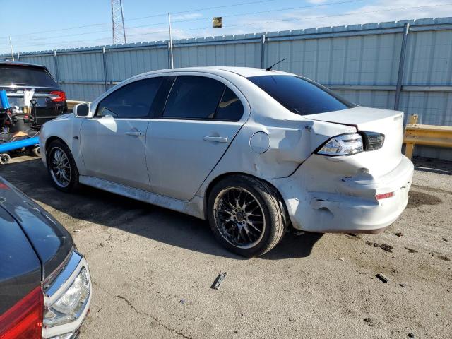 Photo 2 from auction – 2011 MITSUBISHI LANCER ES/ with VIN JA32U2FU8BU019067