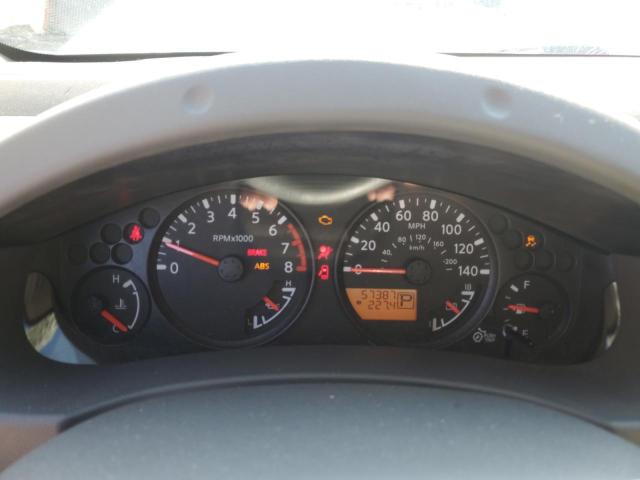Photo 9 from auction – 2014 NISSAN FRONTIER S with VIN 1N6AD0ER6EN767472