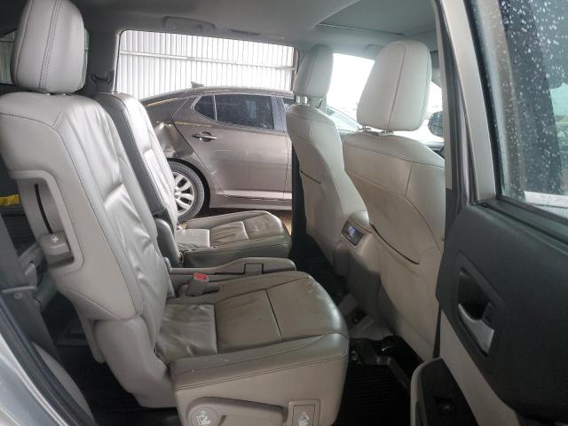 Photo 11 from auction – 2019 TOYOTA HIGHLANDER with VIN 5TDJZRFH3KS620420