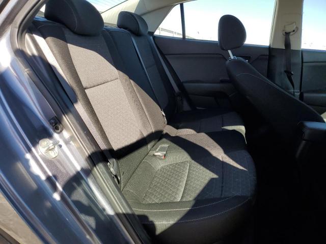 Photo 10 from auction – 2019 KIA RIO S with VIN 3KPA24AB7KE214516