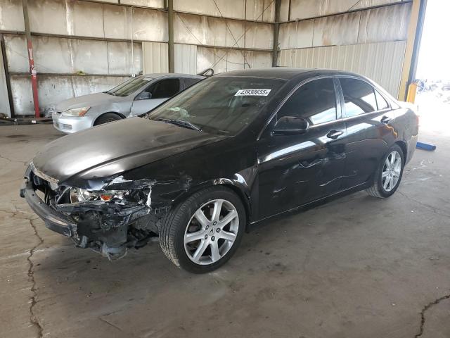 ACURA TSX 2004 with VIN JH4CL96854C039014 - Photo from auction