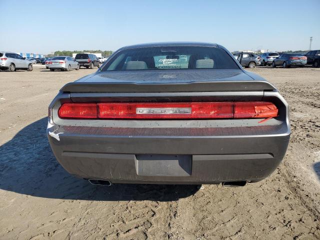 Photo 6 from auction – 2012 DODGE CHALLENGER with VIN 2C3CDYAG2CH171381
