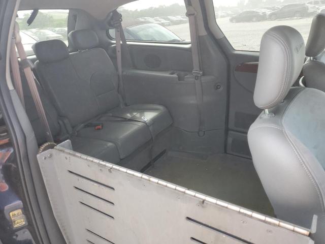 Photo 11 from auction – 2005 CHRYSLER TOWN & COU with VIN 2C8GP64L35R534669