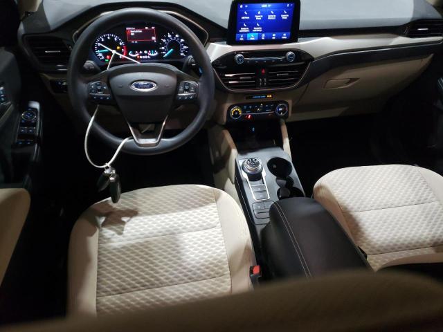Снимка 8 от търг – 2020 FORD ESCAPE SE с VIN 1FMCU0G69LUA32319