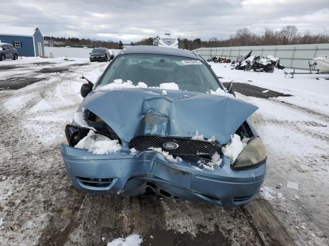Photo 5 from auction – 2006 FORD TAURUS SE with VIN 1FAFP53UX6A105946
