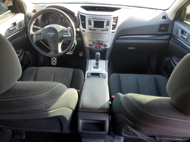 Photo 8 from auction – 2014 SUBARU LEGACY 2.5 with VIN 4S3BMBH66E3003749