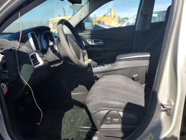 Photo 7 from auction – 2014 CHEVROLET EQUINOX LS with VIN 2GNALAEK1E6181692