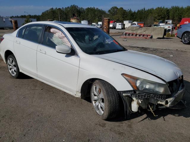 Photo 4 from auction – 2010 HONDA ACCORD EX with VIN 1HGCP2F76AA068468